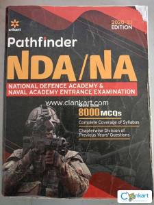 Arihant pathfinder NDA