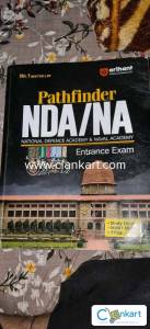Arihant nda preparation book