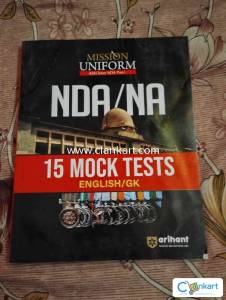 Arihant nda/na