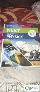 Arihant neet objective