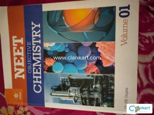 Arihant neet objective chemistry volume -01