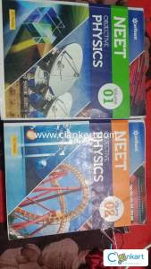 Arihant neet objective physics