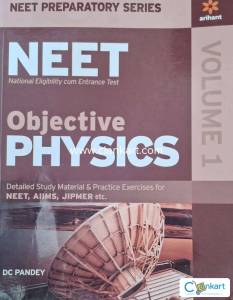 Arihant neet physics