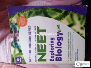 Arihant neet preparatory series