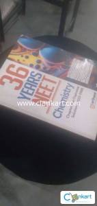 Arihant neet pyq 36 years chemistry