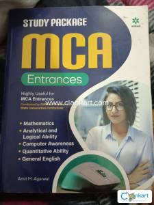 Arihant nimcet book