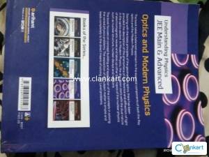 Arihant optics and modern physics