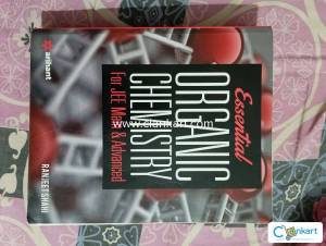 Arihant organic chemistry