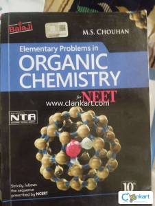 Arihant organic chemistry for NEET with solution manual