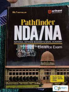 Arihant pathfinder