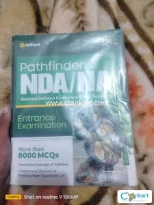 Arihant pathfinder NDA/NA