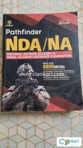Arihant pathfinder NDA/NA