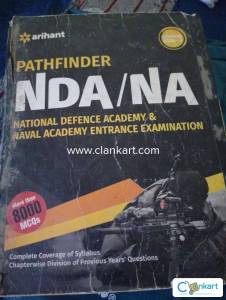 Arihant pathfinder NDA/NA