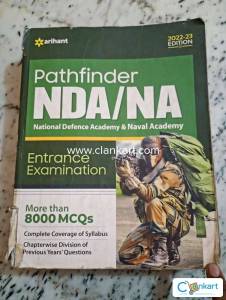 Arihant pathfinder NDA/Na