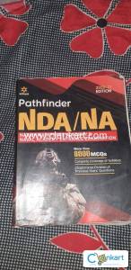 Arihant pathfinder for nda/na