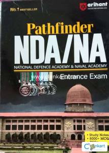 Arihant pathfinder national defence academy and naval academy