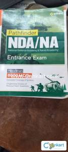 Arihant pathfinder nda