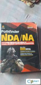 Arihant pathfinder nda  /na