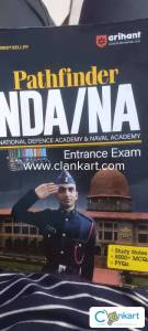 Arihant pathfinder nda/na