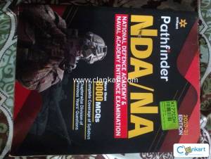 Arihant pathfiner nda/na