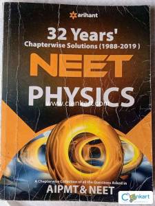 Arihant physics