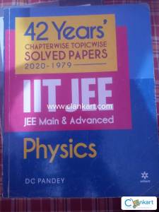 Arihant physics
