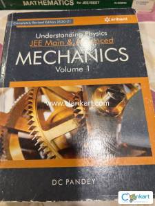 Arihant physics