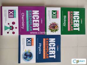 Arihant physics chemistry biology for class 12