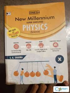 Arihant physics class 10