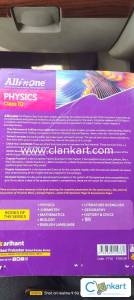 Arihant physics class 10