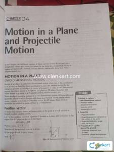 Arihant physics class 11