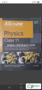 Arihant physics class 12