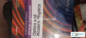 Arihant physics class 12- optics and modern physics