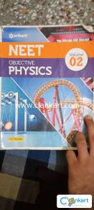 Arihant physics class 12th