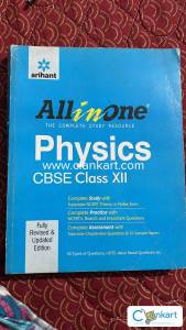 Arihant physics class 12th