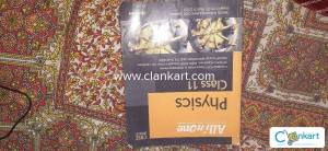 Arihant physics fir class 11