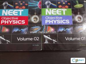 Arihant physics for 11th and 12th
