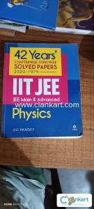 Arihant physics for IIT jee