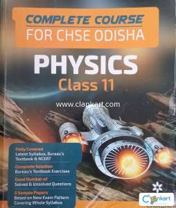 Arihant physics for class 11