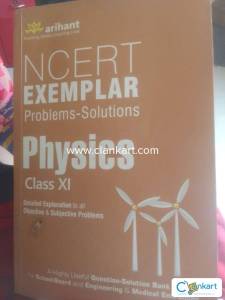 Arihant physics for class 11