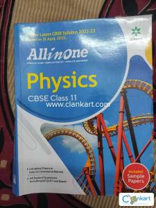 Arihant physics for class 11