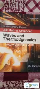 Arihant physics for class 11