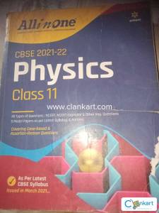 Arihant physics for class 11