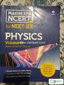Arihant physics for class 11