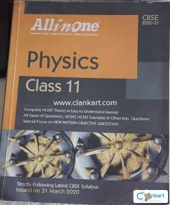 Arihant physics for class 11