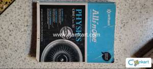 Arihant physics for class 11 All in One