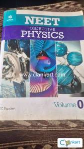 Arihant physics for class 11 volume 1