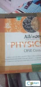 Arihant physics for class 12