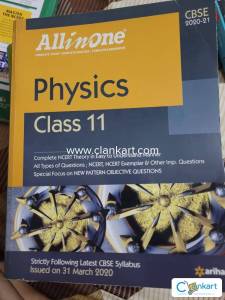 Arihant physics for class 12