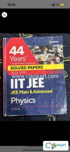 Arihant physics for class 12